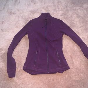 Lululemon jacket